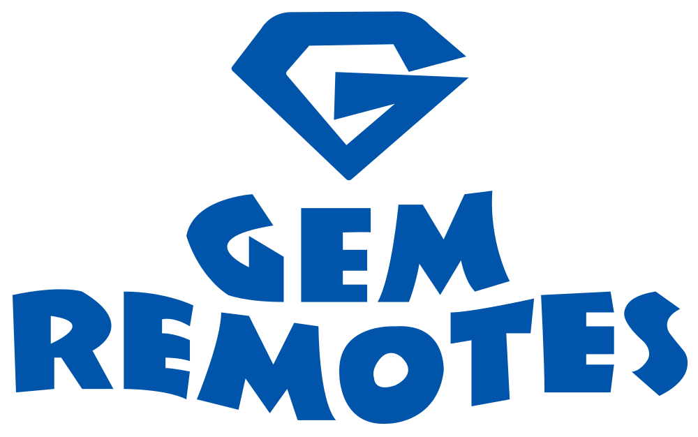 GEM Remotes