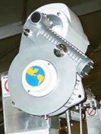 GEM KCLS Sea Drive limit switch